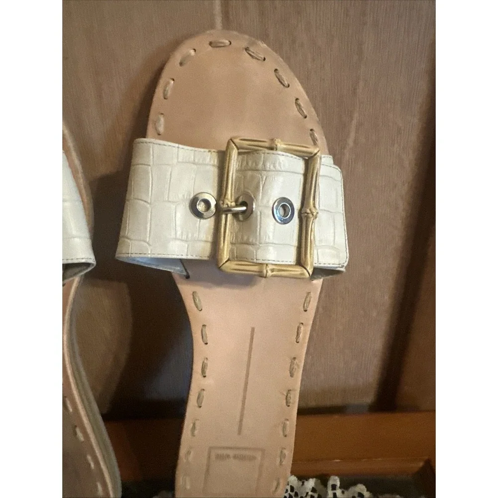 womens‎ dolce vita sandals size 9